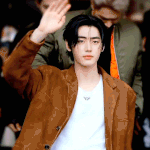 [모두드루와] 박성훈 <b>프라다</b> 영상에서