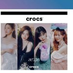 crocs x 에스파 jpg