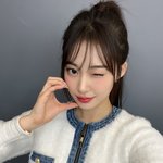 얘 한번 봐봐 ㄹㅇ 존예