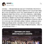 오늘자 라이즈 위버스 글쓴거