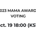 [NCT드림] 슬슬 연말 투표 시작이구나