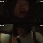 '<b>힙</b>하게' 살인범 아니었다 → 위기의 한지민 구하고 사망