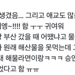 새벽에 <b>위에화</b>즈 후기 보고 눈물남