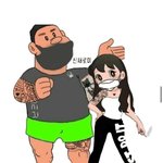 태어나서 이렇게 웃기게 생긴 얼굴 첨 봤음