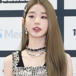 장원영 <b>금발</b> ㄷㄷ