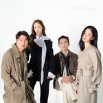 [모두드루와] <b>전여빈</b> 화보 잘찍는다