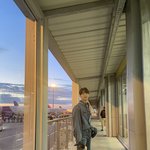 너네 세븐틴 <b>도겸</b> 공항패션 봤음?