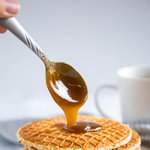 맛잘알들 스트룹 <b>와플</b> 뭔지 알지