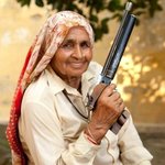 60세에 자신의 재능을 찾은 할머니