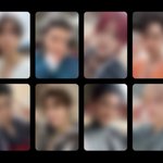 [NCT칠프] 우리 미공포보면 <b>한복</b>?동양풍? 있을거같대