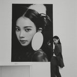 오늘 뜬 카리나 보그 화보