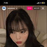 [모두드루와] 한소희 피어싱 진짜구나