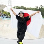 <b>아시안</b>게임 스케이트보드 조현주 미쳤냐?
