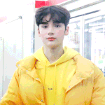 요즘 투바투 휴닝카이 왜케 설레지?