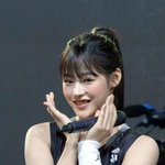 와 뉴진스 <b>민지</b>