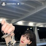 카리나도 <b>보정</b>이라는 걸 할까