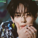 베리베리 강민이 <b>징심</b> 아까운 인재임