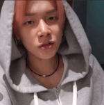 [<b>TXT</b>] 아이거진짜지존귀여워