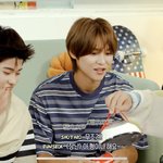 [라이즈] 아 <b>은</b><b>석</b>이 왤케 웃김ㅋㅋㅋㅋㅋㅋ