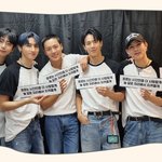 [몬스타엑스] 몬<b>베베</b> 8살 생일 축하해!