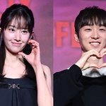 발레리나 제작보고회