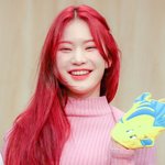 '사랑'을 의인화하면? (여돌 <b>ver</b>.)