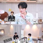 김재중 옛날에 했던 머리 하고 싶어서 한 거래 ㅋㅋㅋㅋㅋㅋㅋㅋ
