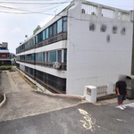 [주차시비] 누가 잘못한건가요?