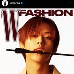 [스키즈] 리노 <b>화보</b> 왔다!!!!!!!