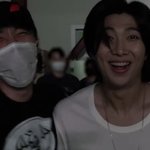 [방탄소년단] <b>추석</b>이 응원하러간 호석이