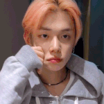 [<b>TXT</b>] 연준이가 너무 좋다