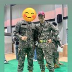 [군대] 우리형이래