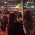 한소희 목격담 뜬 거 봄?