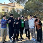 첫 방송한 파리 여행 예능 <요술<b>램프</b>> 출연진 라인업