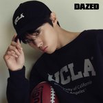 [가을패션] 이 <b>핸섬</b>가이는 누구신지... 알려주세요