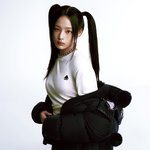 무스<b>너클</b> 뉴진스가 입으니까 다른 느낌이네