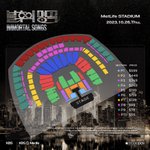 불명 티켓값 이거 해외 케이팝 팬들한테는 <b>별말</b>없음?