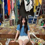장원영 인스타 업뎃