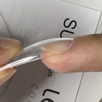 [댓글부탁해] 셀프 젤네일 고수들 있니 도와줘(<b>손사진</b> 주의)