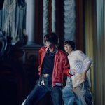 라이즈 뮤비 <b>이부분</b> 나만 좋냐