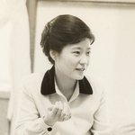 <b>박근혜</b> 내 친구랑 똑같이 생겨서