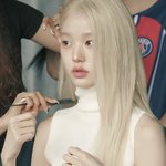 장원영 <b>쌩얼</b> ㄷㄷ