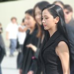 와 지수 진짜 신기해 (+<b>로버트</b> 패틴슨)