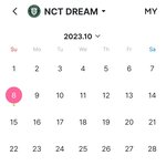 [NCT드림] 원래 슴 스케 <b>업로드</b> 느렸나