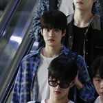 오 라이즈 <b>소희</b> 머리