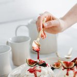 금<b>손들</b>이 탄생시킨 디저트