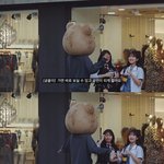 <b>뷔</b> 작은 거 하나에도 감사해할 줄 알아서 좋아