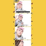 카리나가 찍었던 포토이즘 <b>포즈</b>