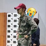 [모두드루와] 마이크 차고 있는 <b>육군</b> 조교 제이홉