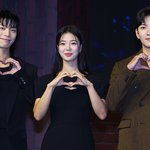 최악의 악 제작발표회